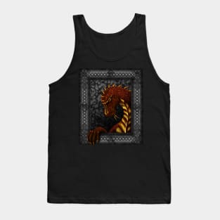 Glare Tank Top